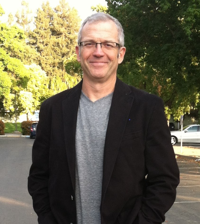 Photo of Matthew McCormick