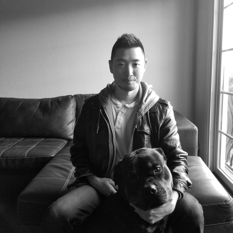 Photo of John J. Park