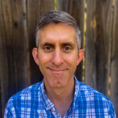 Photo of Russell DiSilvestro
