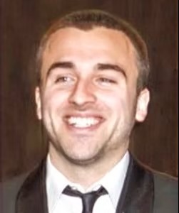 Photo of Kevin Vandergriff