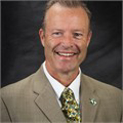 Photo of Mark  Wheeler