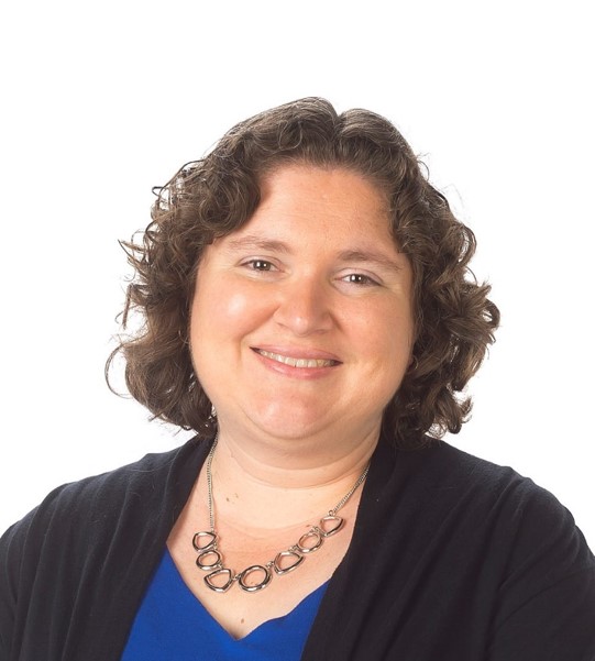 Photo of Anne Lindsay