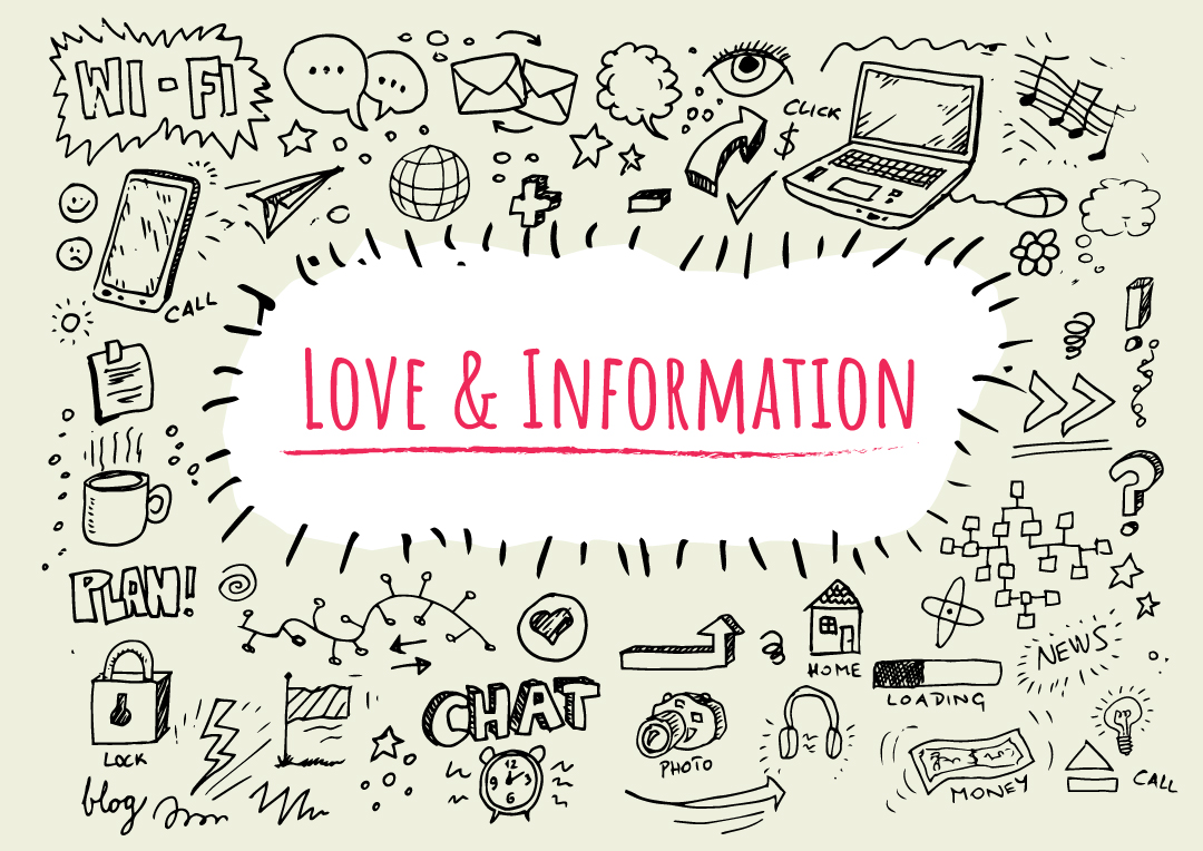 loveandinformation-doodle