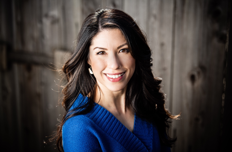 Photo of Nichol Lazenby