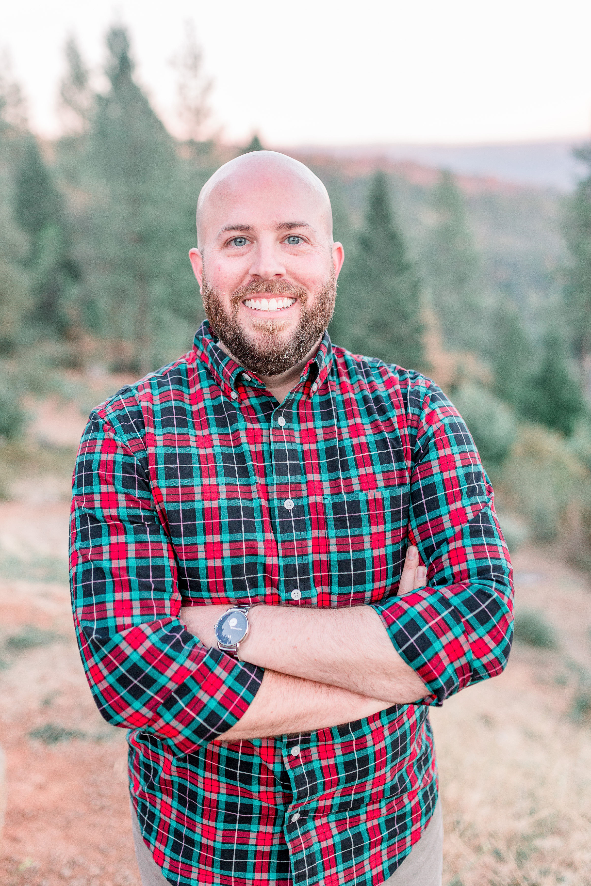 Photo of Drew Lenox
