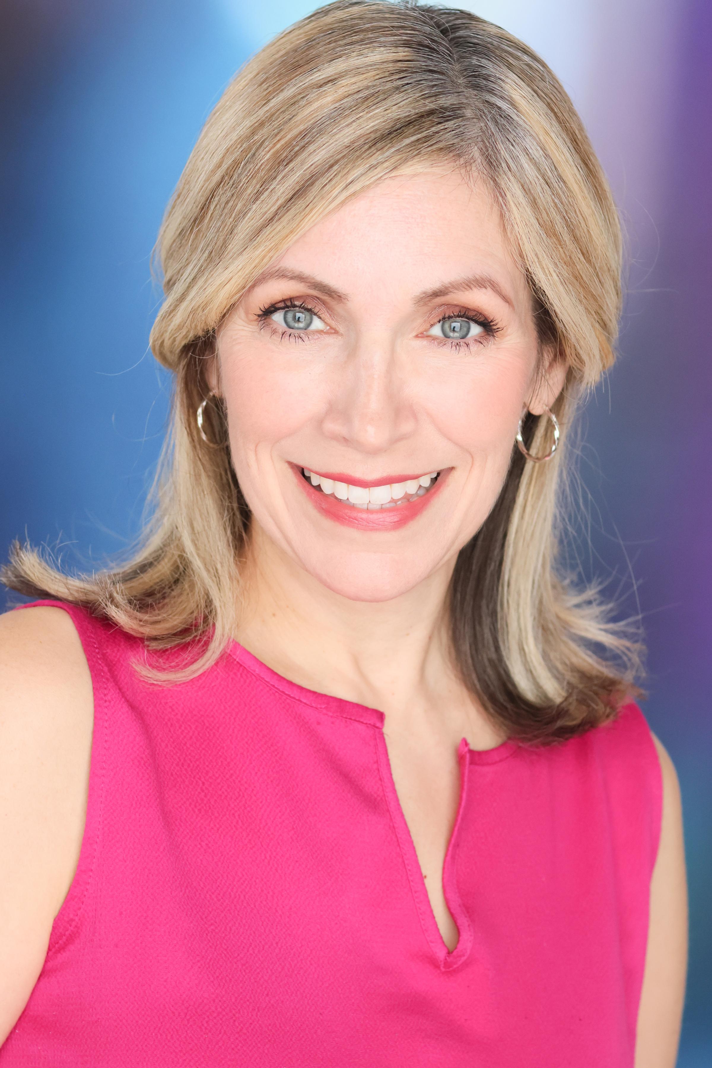 Photo of Michele Hillen-Noufer