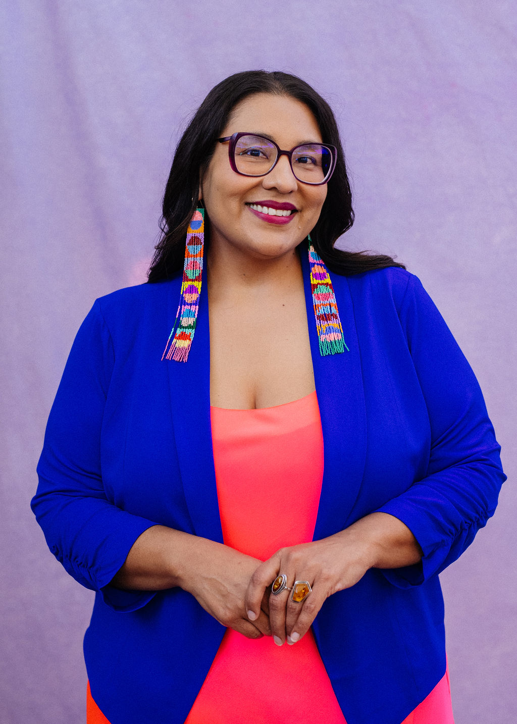 Photo of Nicole Limón