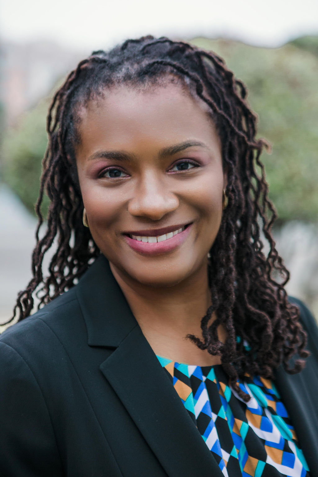 Photo of Melinda Wilson Ramey