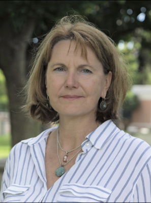 Photo of Dr. Barbara Carle