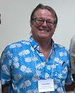 Photo of Dr. Kevin Elstob