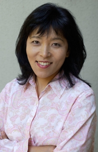 Photo of Dr. Kazue Masuyama