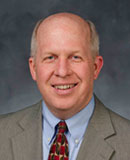 Photo of Dr. Hugh Pforsich