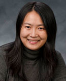 Photo of Dr. Jin Zhang