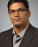 Photo of Dr. Partha Mohapatra