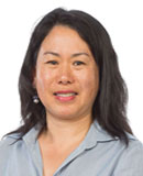 Photo of Dr. Yan Xiong