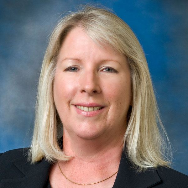 Debra Sleigh