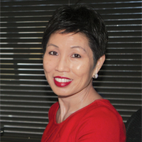 Pat Fong Kushida