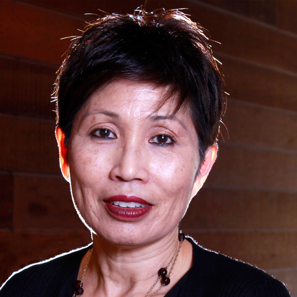 Pat Fong Kushida
