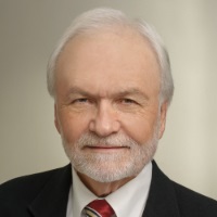 Robert Rivinius