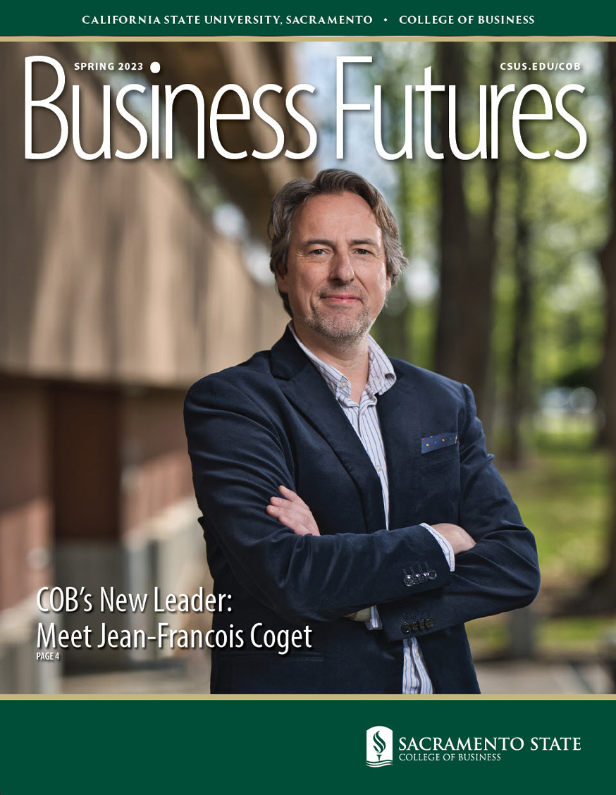 Business Futures Spring 2023