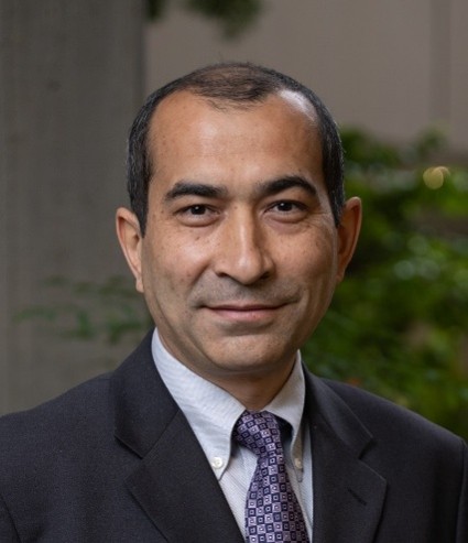 Nuriddin Ikromov