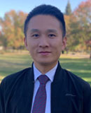 Photo of Dr. Chang Liu