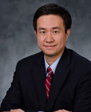 Photo of Dr. Eric Lin