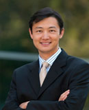 Photo of Dr. Hao Lin