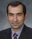 Photo of Dr. Nuriddin Ikromov