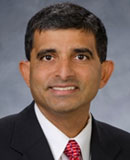 Photo of Dr. Sanjay Varshney