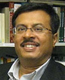 Photo of Dr. Sudhir Thakur