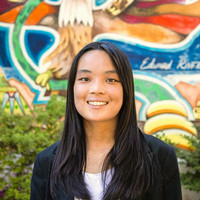 Photo of Maya Nordin