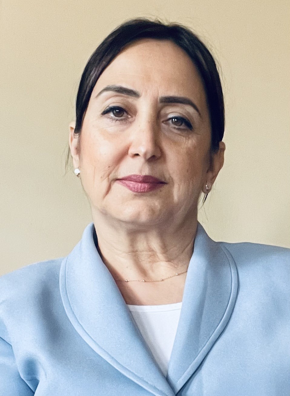 Fatemeh Image