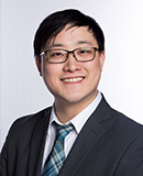 Photo of Dr. Heng Xie