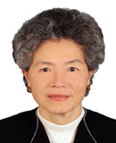 Photo of Dr. Nancy Tsai