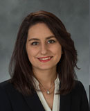 Photo of Dr. Sadaf Ashtari