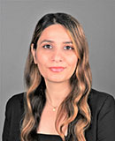 Photo of Dr. Zahra Aivazpour 