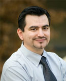 Photo of Dr. Hakan Ozcelik