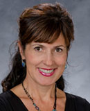 Photo of Dr. Laura Riolli