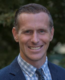 Photo of Dr. Ryan Fuller