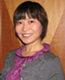 Photo of Dr. Ping "Tyra" Shao