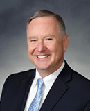 Photo of Mr. Todd Haines MBA, SHRM-CP