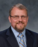 Photo of Dr. Andrey Mikhailitchenko