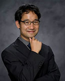 Photo of Dr. Beomjoon "Peter" Choi