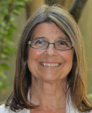 Photo of Dr. Martha Wilson
