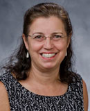 Photo of Dr. Maureen Lojo