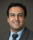 Photo of Dr. Mostafa Sabbaghi