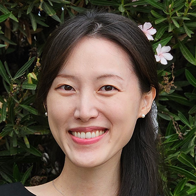 Photo of Dr. Yaeeun Kim