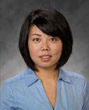 Photo of Dr. Yang Li