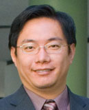 Photo of Dr. Yang Sun